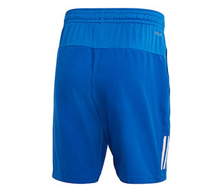 Adidas Club 3-Stripe Short (M) (Royal)