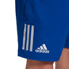Adidas Club 3-Stripe Short (M) (Royal)