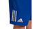 Adidas Club 3-Stripe Short (M) (Royal)