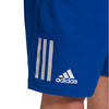 Adidas Club 3-Stripe Short (M) (Royal)