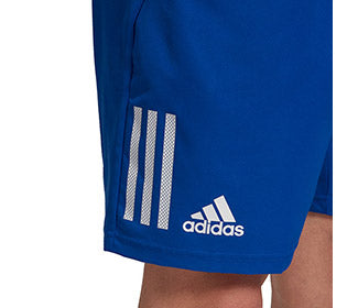 Adidas Club 3-Stripe Short (M) (Royal)