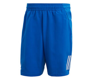 Adidas Club 3-Stripe Short (M) (Royal)