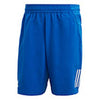 Adidas Club 3-Stripe Short (M) (Royal)
