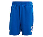 Adidas Club 3-Stripe Short (M) (Royal)