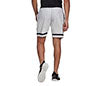 Adidas Club Short 9" (M) (White)