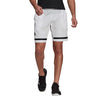 Adidas Club Short 9" (M) (White)