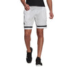 Adidas Club Short 9" (M) (White)