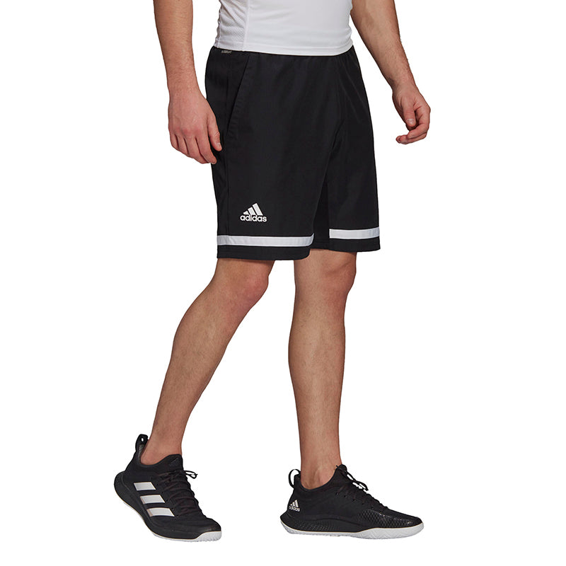Adidas Club Short 9" (M) (Black)