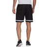 Adidas Club Short 9" (M) (Black)