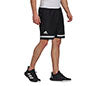 Adidas Club Short 9" (M) (Black)