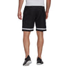 Adidas Club Short 9" (M) (Black)