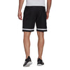 Adidas Club Short 9" (M) (Black)