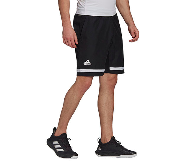 Adidas Club Short 9" (M) (Black)