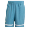 Adidas Club Short 9" (M) (Blue)