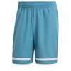 Adidas Club Short 9" (M) (Blue)