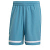 Adidas Club Short 9" (M) (Blue)