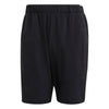 Adidas Club Stretch Woven Short 7" (M) (Black)