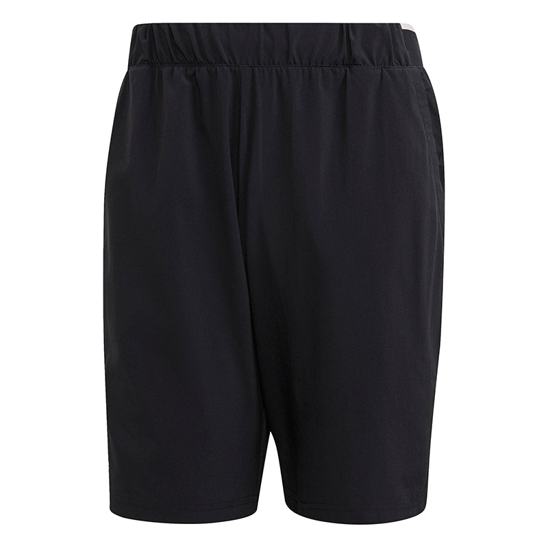 Adidas Club Stretch Woven Short 7" (M) (Black)