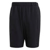 Adidas Club Stretch Woven Short 7" (M) (Black)