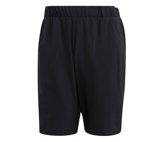 Adidas Club Stretch Woven Short 7" (M) (Black)