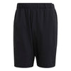 Adidas Club Stretch Woven Short 7" (M) (Black)