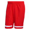 Adidas Club Short 9" (M) (Red)