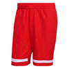 Adidas Club Short 9" (M) (Red)
