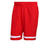 Adidas Club Short 9" (M) (Red)