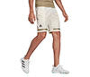 Adidas Club Short 9" (M) (Cream)