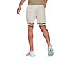 Adidas Club Short 9" (M) (Cream)
