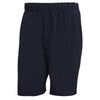 Adidas Club Stretch Woven Short 7" (M) (Navy)