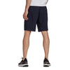 Adidas Club Stretch Woven Short 7" (M) (Navy)