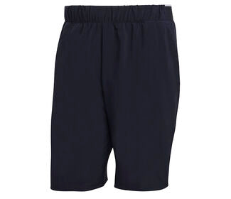 Adidas Club Stretch Woven Short 7" (M) (Navy)