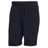 Adidas Club Stretch Woven Short 7" (M) (Navy)