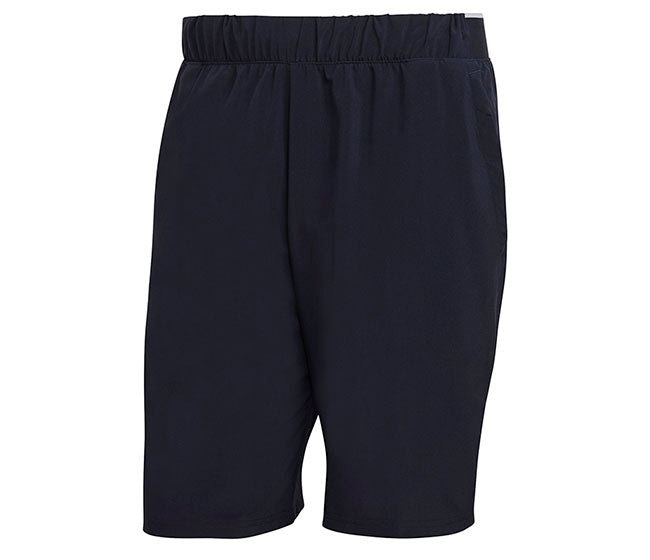 Adidas Club Stretch Woven Short 7" (M) (Navy)