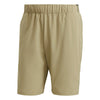 Adidas Club Stretch Woven Short 7" (M) (Olive)