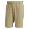 Adidas Club Stretch Woven Short 7" (M) (Olive)