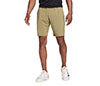 Adidas Club Stretch Woven Short 7" (M) (Olive)