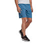 Adidas Club Stretch Woven Short 7" (M) (Blue)