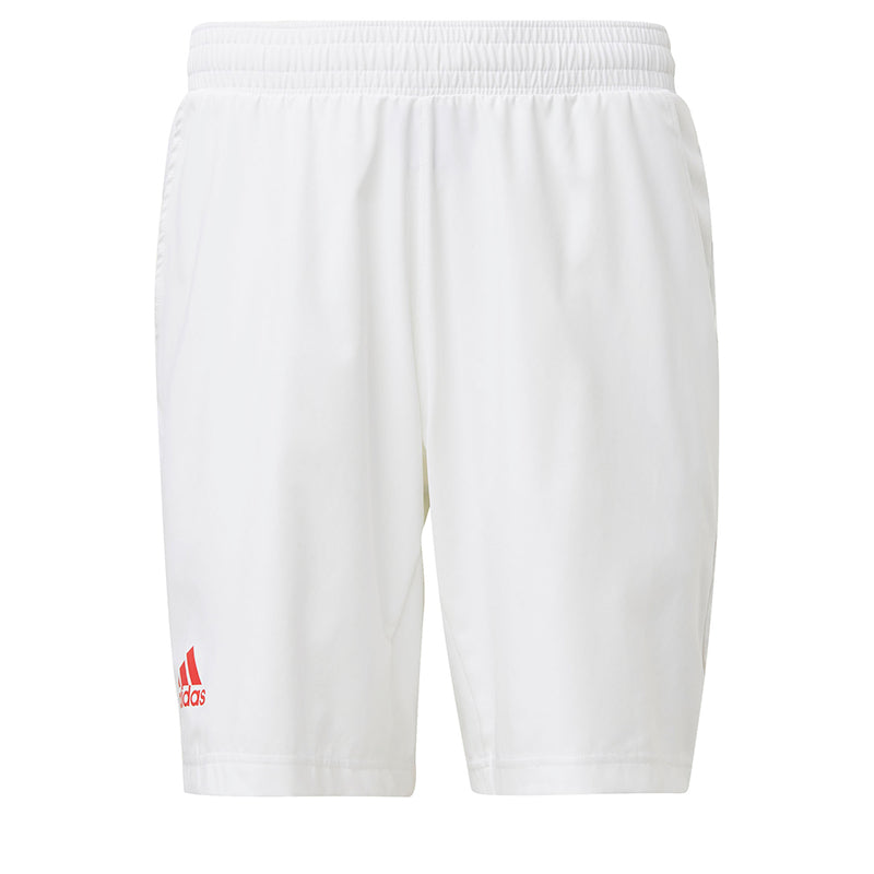 Adidas Ergo Short Engineered (M) (White)