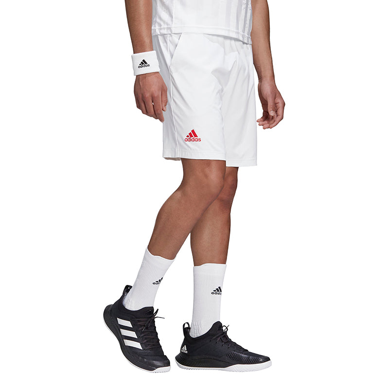 Adidas Ergo Short Engineered (M) (White)
