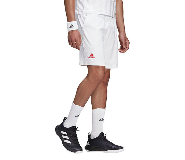 Adidas Ergo Short Engineered (M) (White)