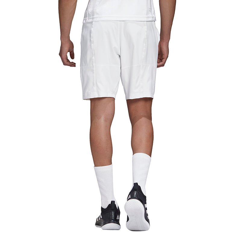 Adidas Ergo Short Engineered (M) (White)