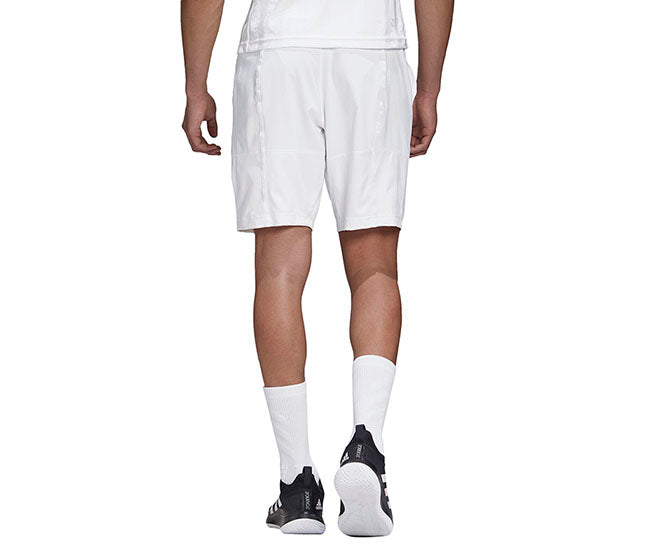 Adidas Ergo Short Engineered (M) (White)