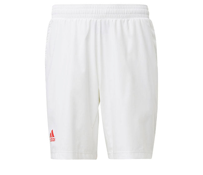 Adidas Ergo Short Engineered (M) (White)