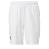 Adidas Ergo Short Engineered (M) (White)