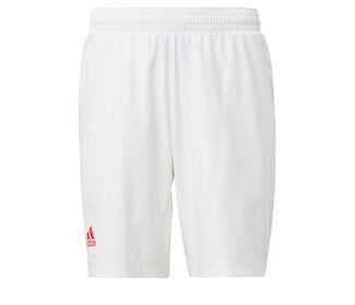 Adidas Ergo Short Engineered (M) (White)