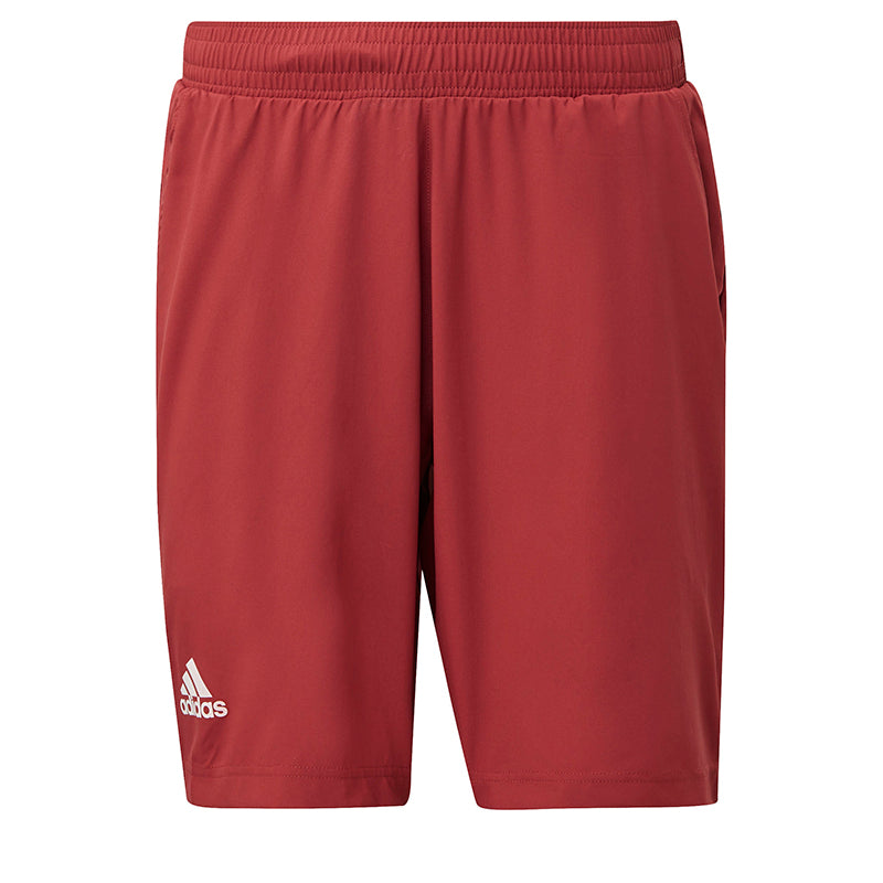 Adidas Ergo Short Engineered (M) (Red)