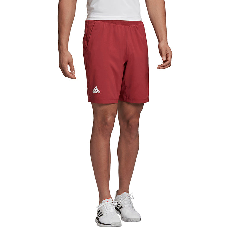 Adidas Ergo Short Engineered (M) (Red)