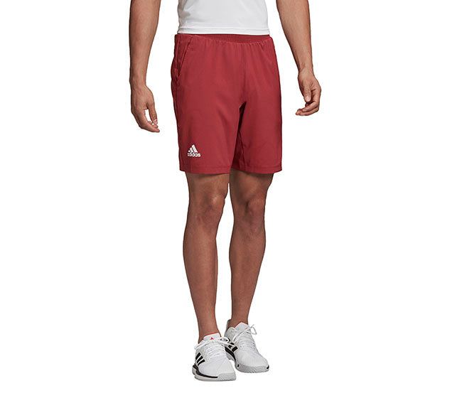 Adidas Ergo Short Engineered (M) (Red)